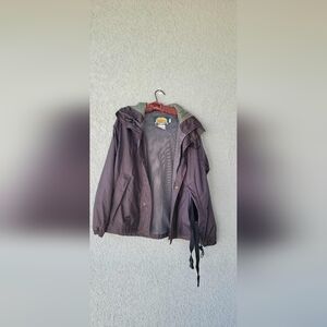 Cabela's Brown Outdoor Jacket